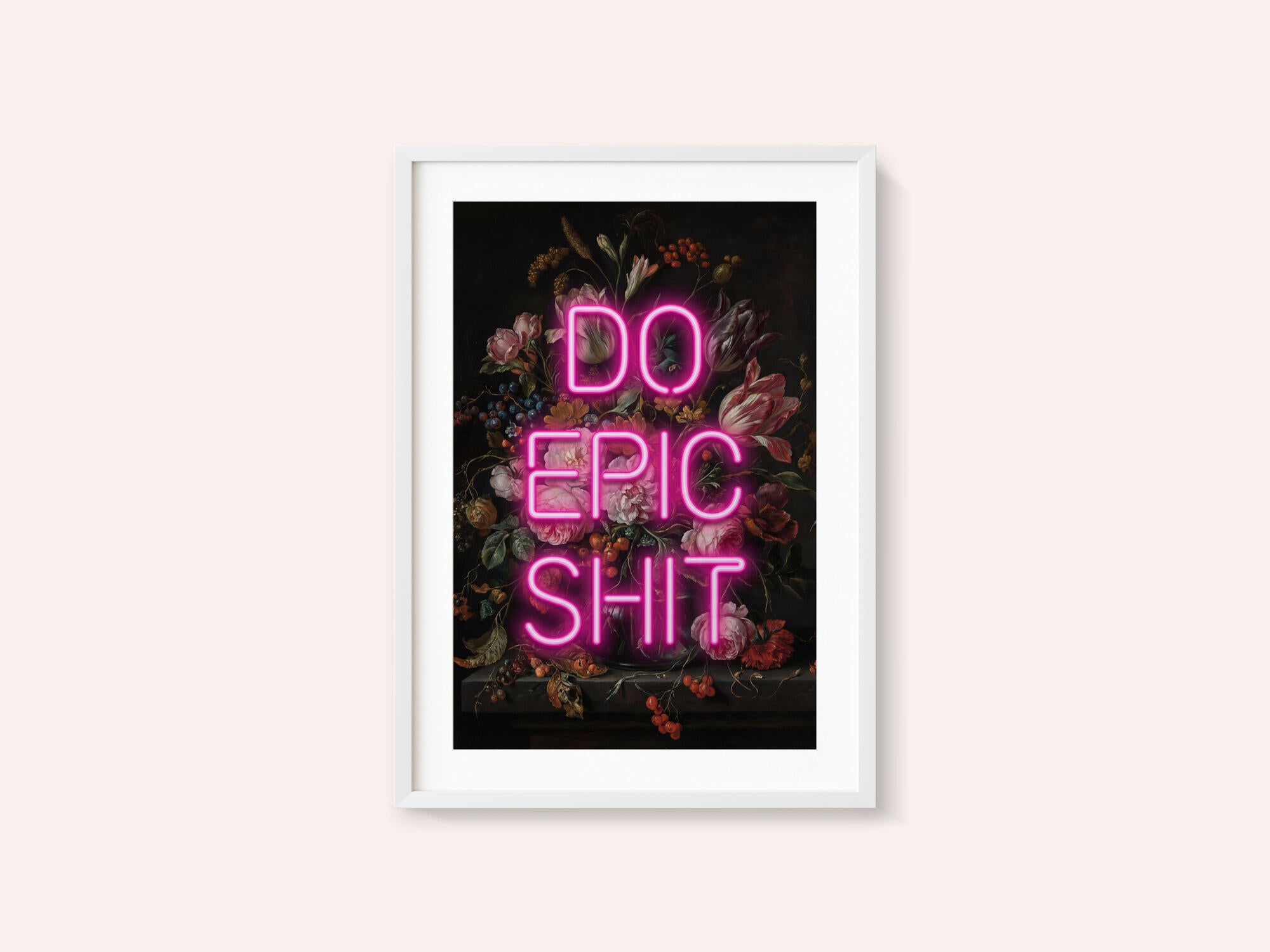 Do Epic Shit