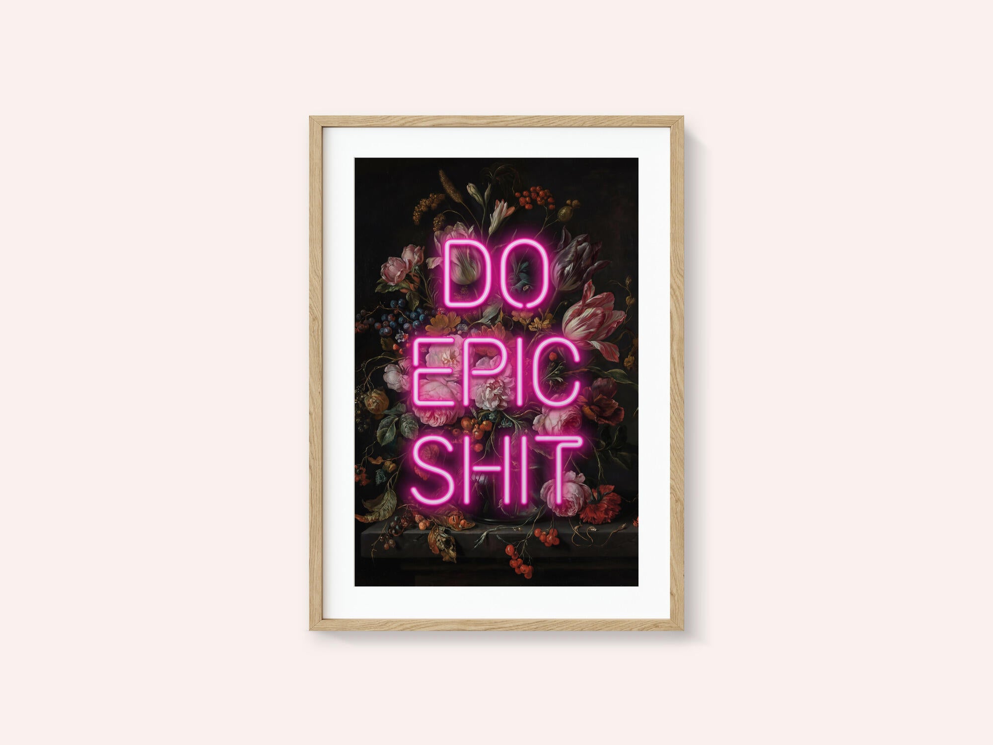 Do Epic Shit