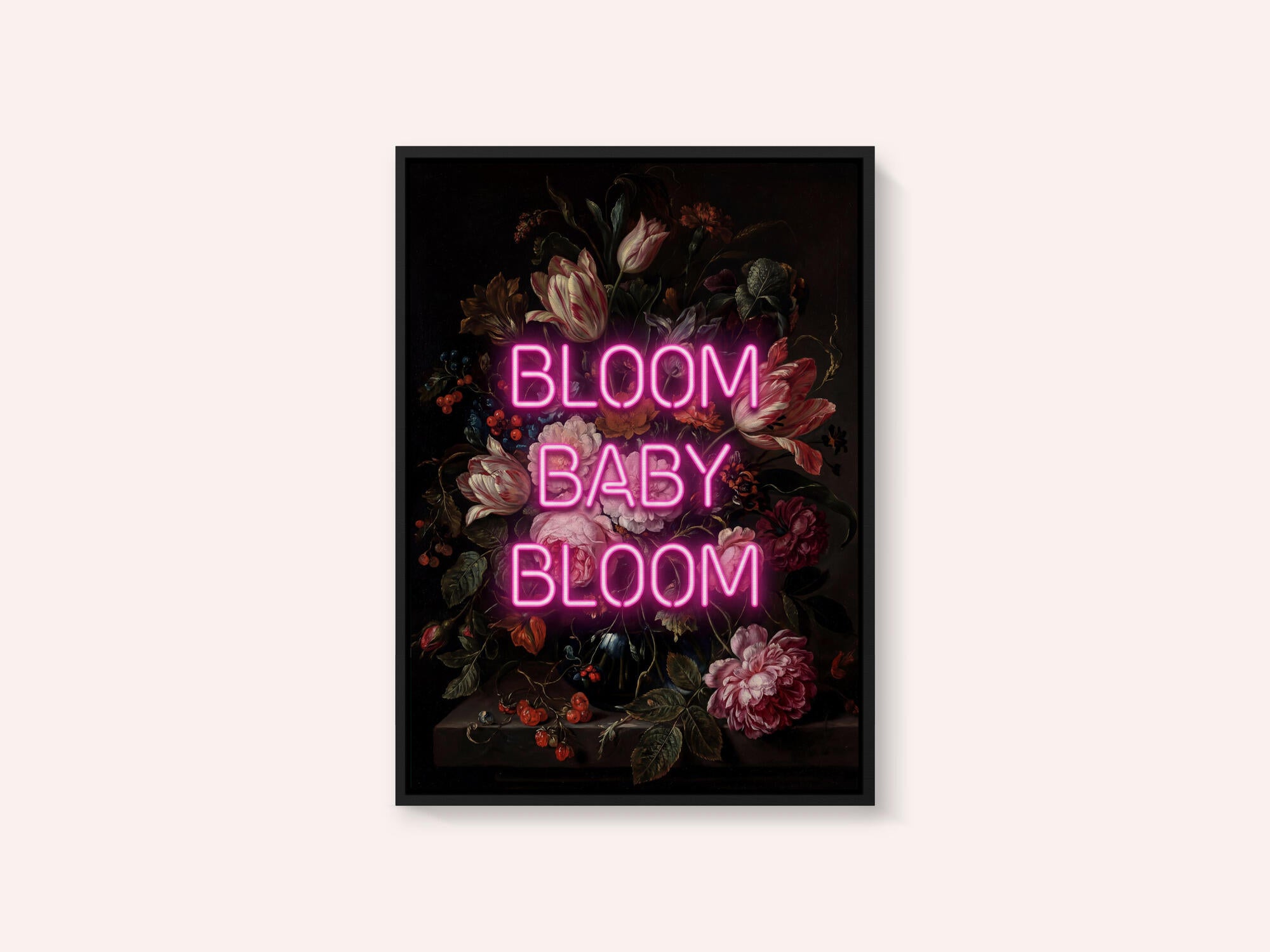 Bloom Baby Bloom