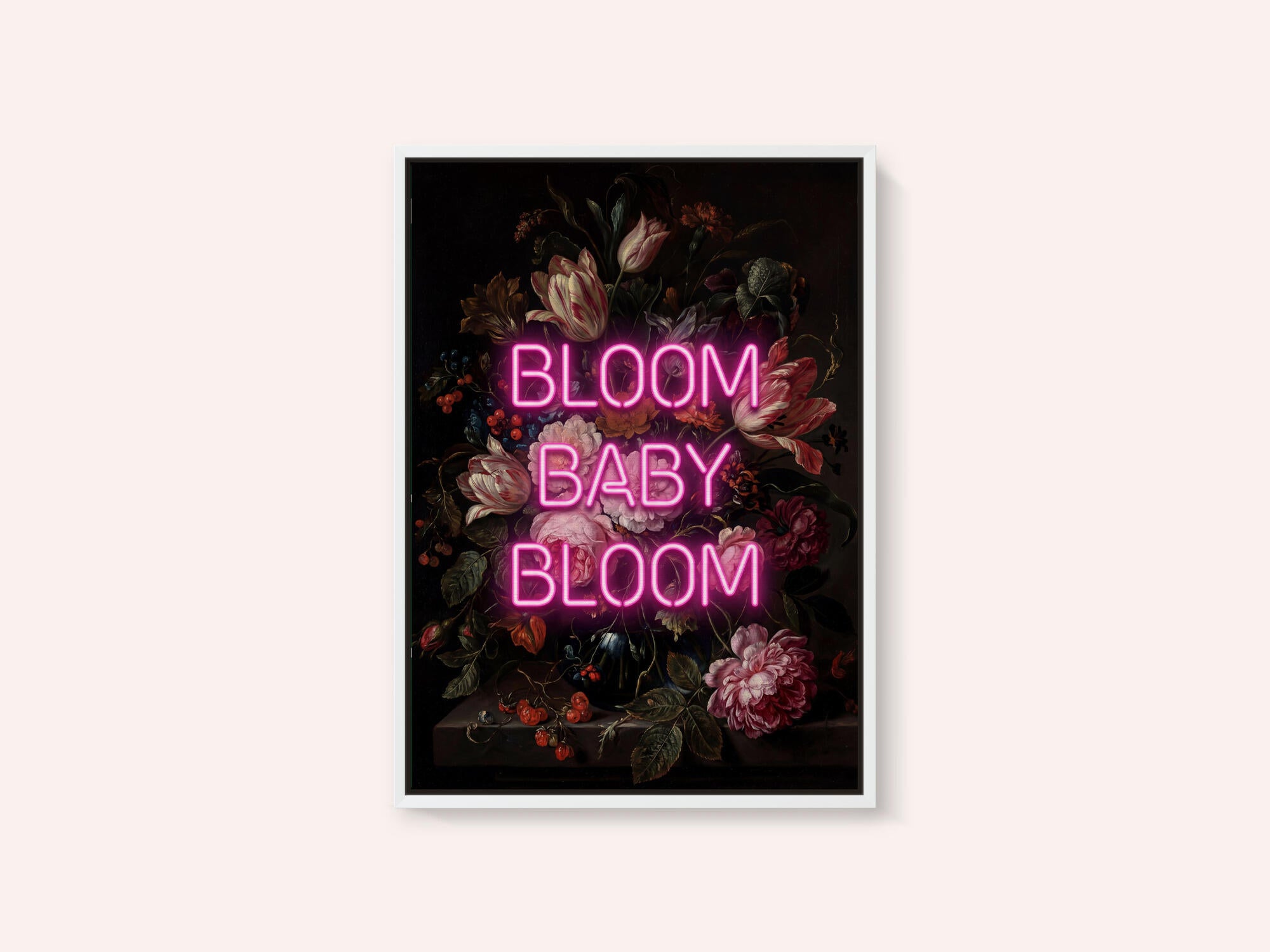 Bloom Baby Bloom