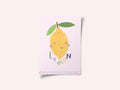 Happy Lemon Friend