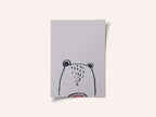 Cute Little Bear