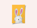 Happy Little Bunny