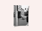 Elegant Street Button