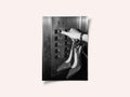 Elevator Button High Heels