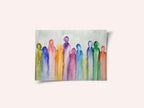 Colorful Abstract Figures