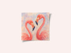 Loving Pink Flamingos