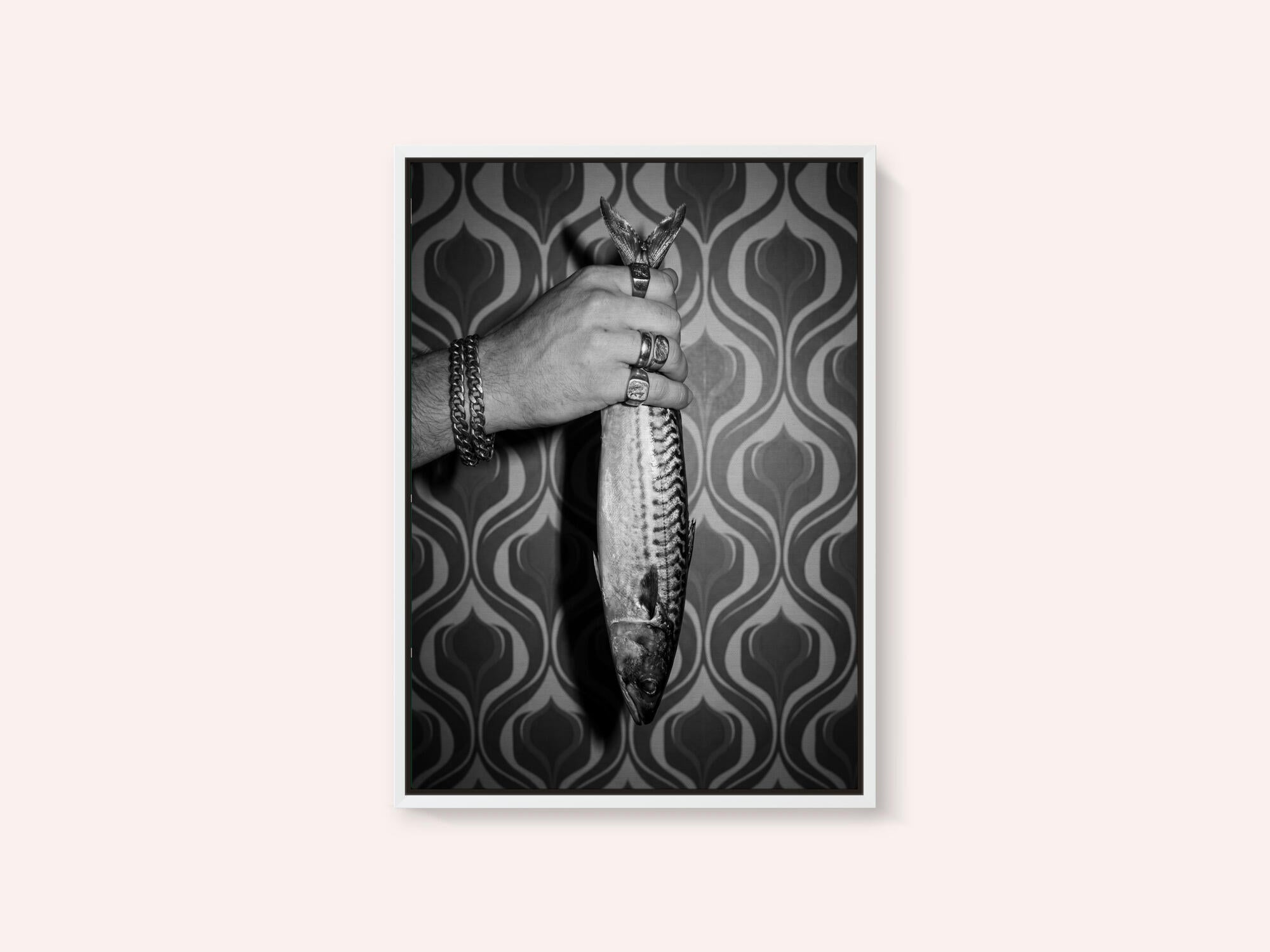 Stylish Hand Mackerel