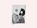Vinyl Love Embrace