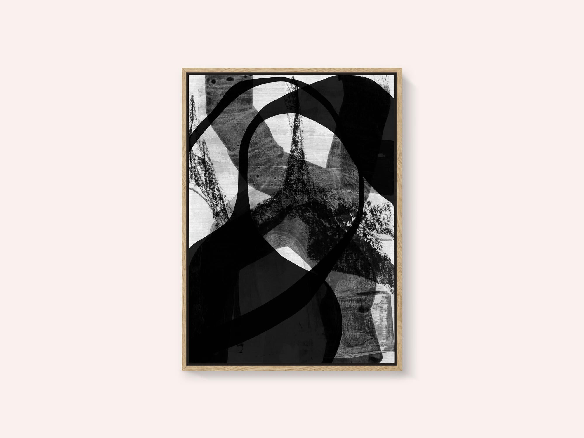 Dynamic Black Curves