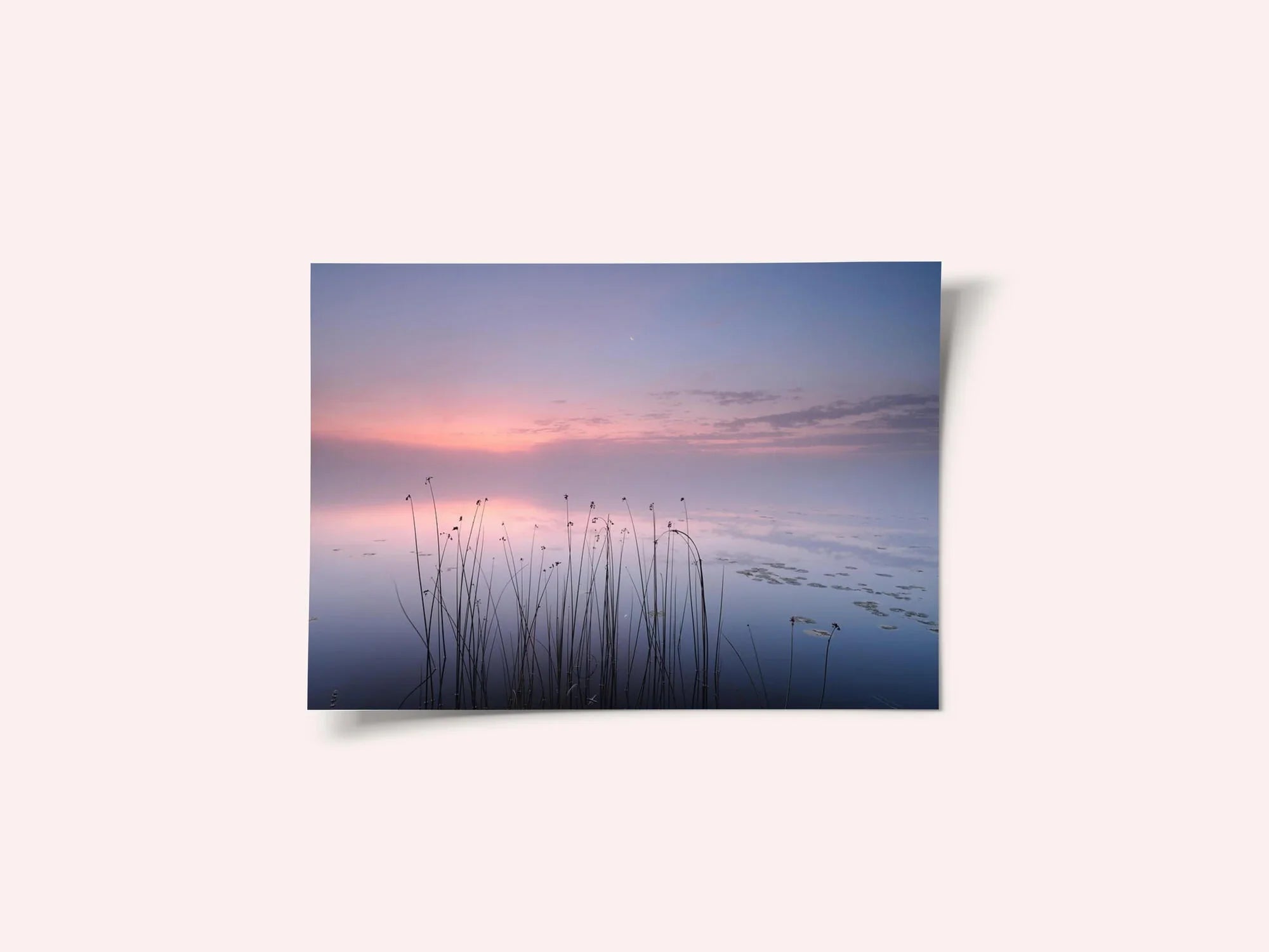 Lake