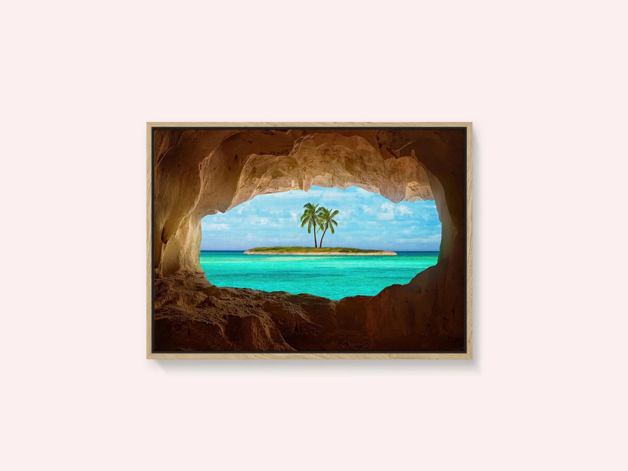 Paradise