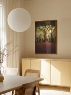 "Muckross Abbey - Tree of Life"