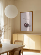 Single cherry