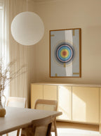 Concentric Spectrum