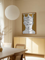 Silent Monarch
