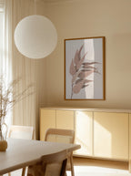 Dried Eucalyptus