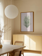 Palm Leaf Blush