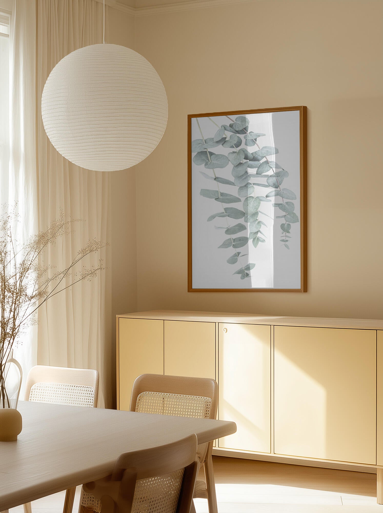 Eucalyptus I