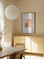 Retro Geometric III