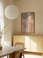 Retro Geometric II