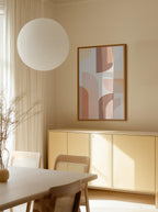 Retro Geometric