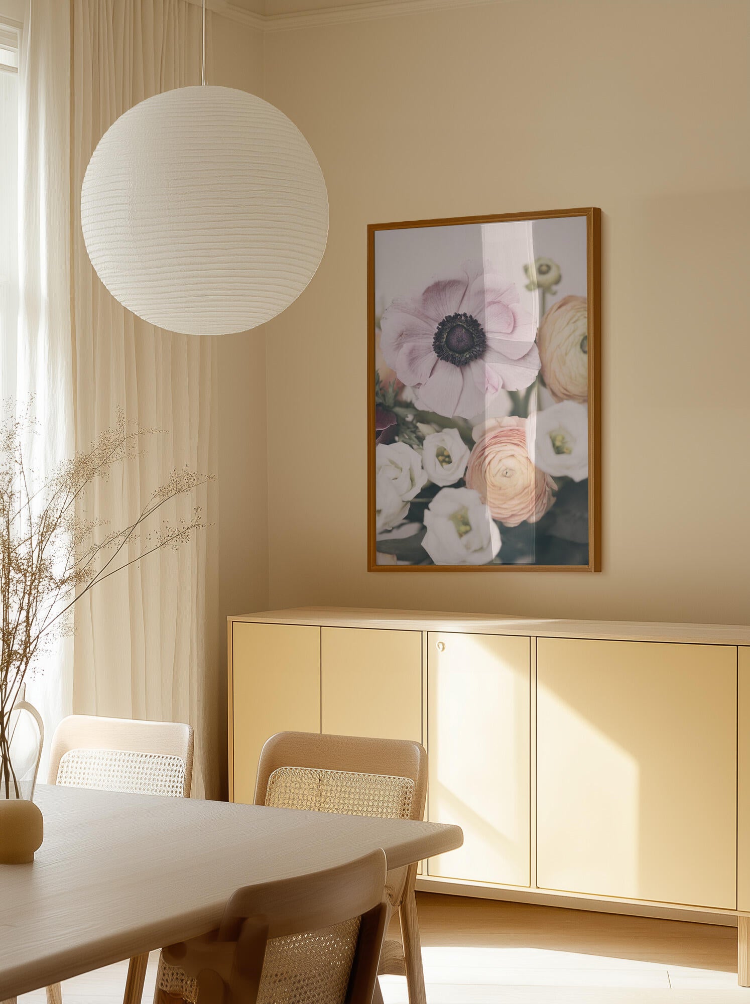 Pastel Bouquet