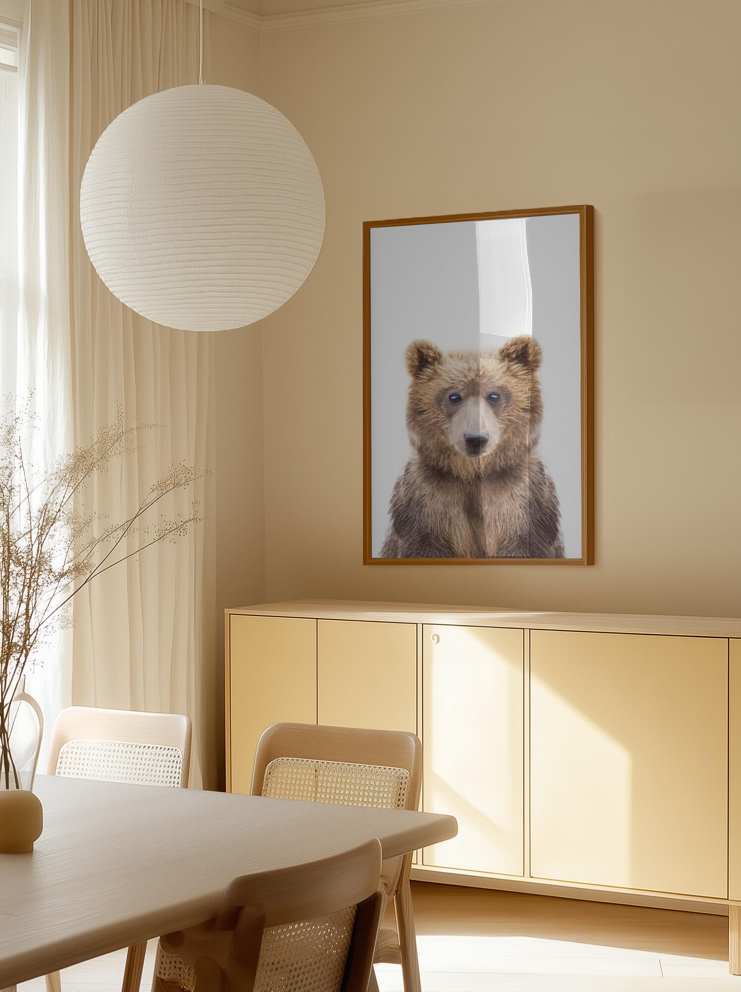Baby Bear