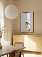 Baby Duck