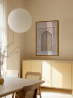 Boho Door
