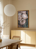 Coral Peonies