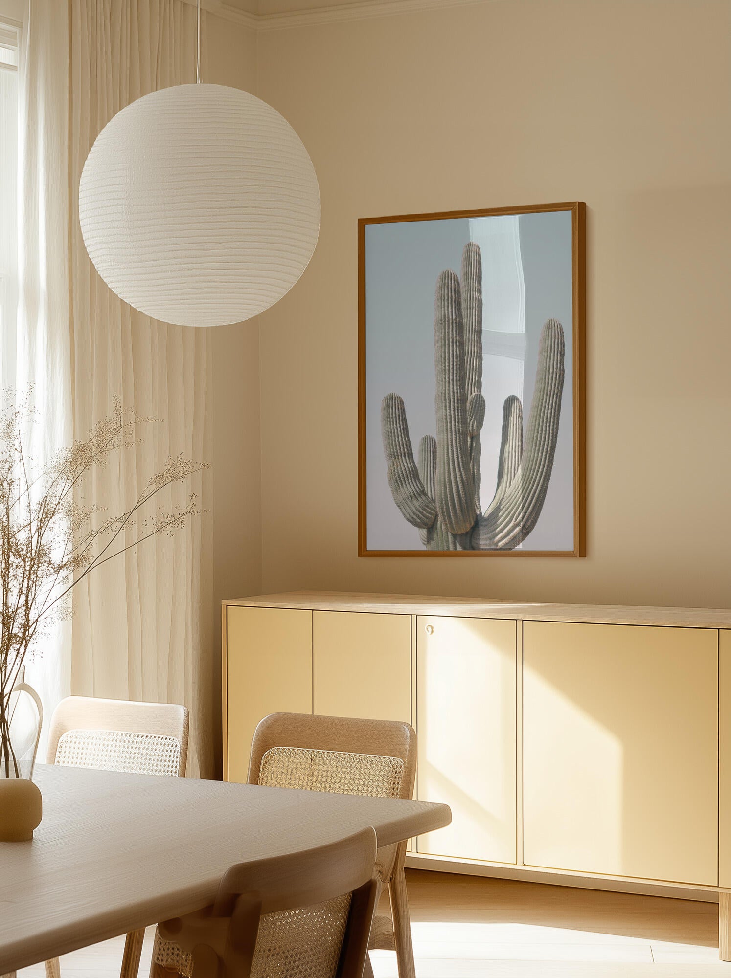 Saguaro