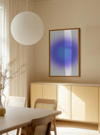 Violet Aura Burst