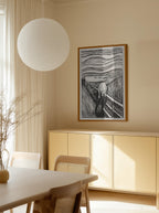 Skriet - The Scream - Mono