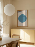 Earth