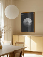 Solar System Mars