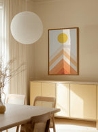 Mountainscape Nº4