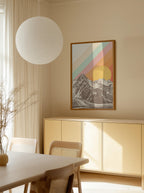 Mountainscape Nº1