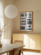 Instant Camera Collection