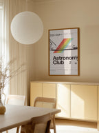 Astronomy Club ★★★ S