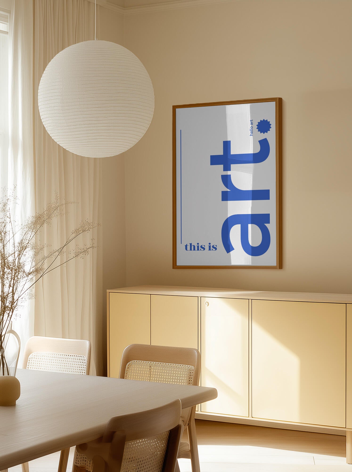 Hello Bold Typography