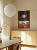 Lovers In Space