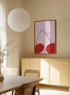 Cherry Duo Delight