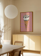 Cornetto Pink