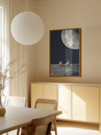 I Gave You the Moon for a Smile