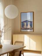 Beachside Retreat
