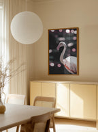 Flamingo Elegance