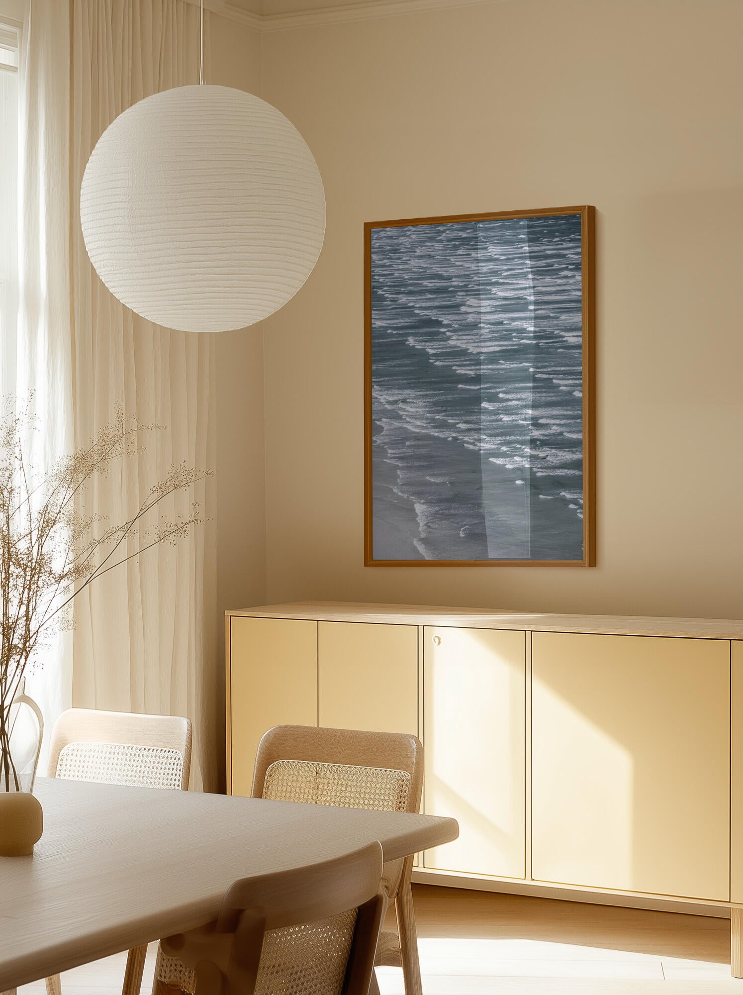 Waves in Harmony