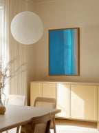 Ocean's Edge Tranquil