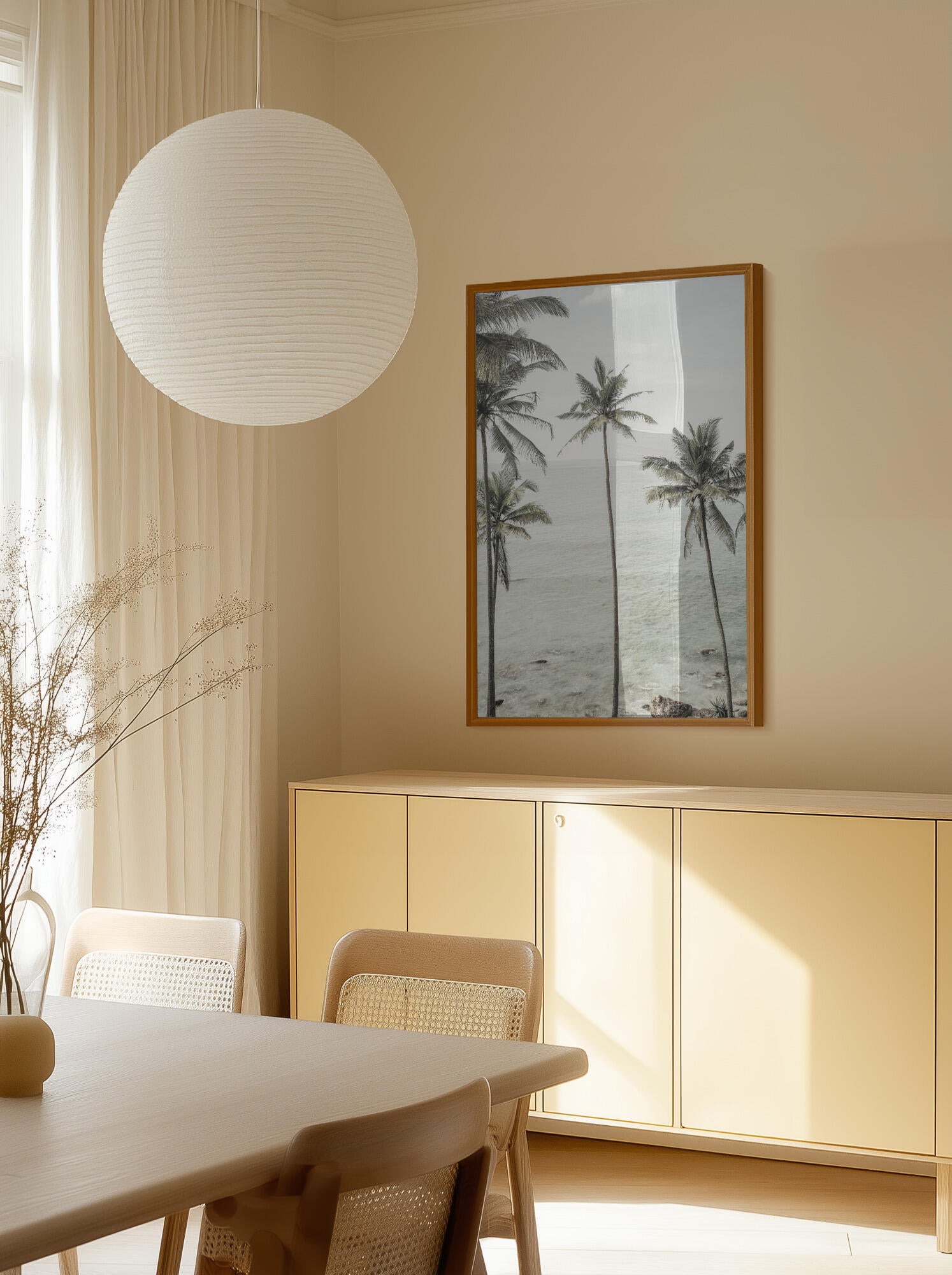 Tropical Dreams